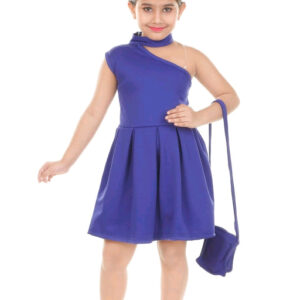 Girl's Fancy Froke