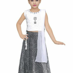 Girl's Gorgeious Dress