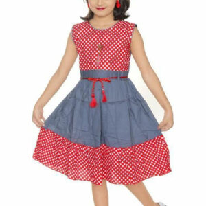 Girls Frocks & Dresses