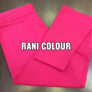 Fully Stretchable Women's Pents