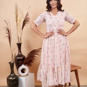 Women's Fancy Western Outfit