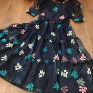 Presenting New Stylish Western Dress