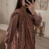 Stylish Party Wear  Fancy Top-Dupatta  Bottom - Image 5