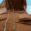 Stylish Party Wear  Fancy Top-Dupatta  Bottom - Image 2