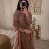 Stylish Party Wear  Fancy Top-Dupatta  Bottom - Image 3