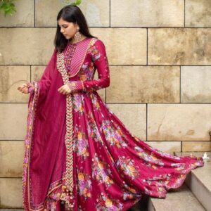Women's Stylish Gown
