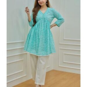 New Kurti Pent Collection