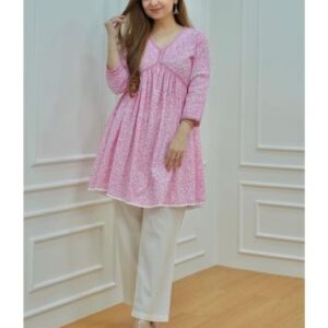 New Kurti Pent Collection