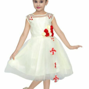 Girl's Gorgeious Dress