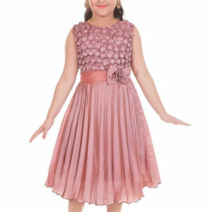 Trendy Girls Frocks & Dresses