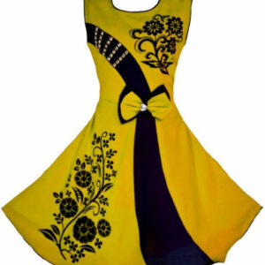 Trendy Girls Frocks & Dresses