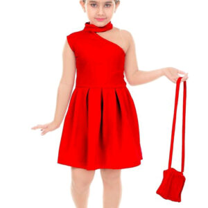 Girl's Fancy Froke