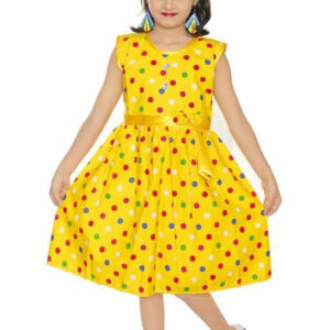 Girls Frocks & Dresses