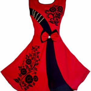 Trendy Girls Frocks & Dresses