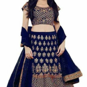 Girl's Lehengas Choli