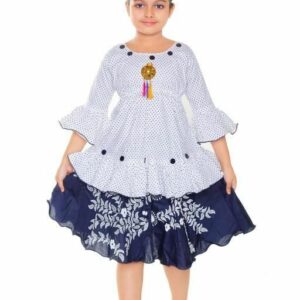 Trendy Girls Frocks & Dresses