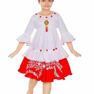 Trendy Girls Frocks & Dresses
