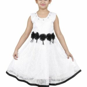 Trendy Girls Dress
