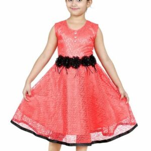 Trendy Girls Dress