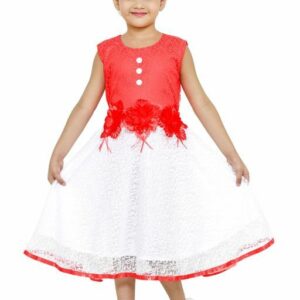 Trendy Girls Dress