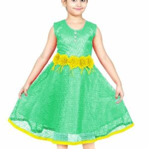 Trendy Girls Dress