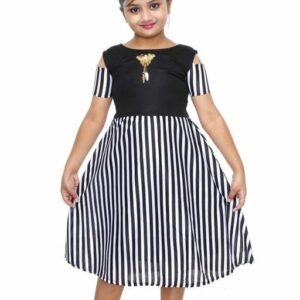 Trendy Girls Dress