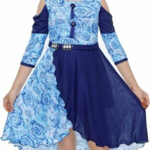 Trendy Girls Frocks & Dresses