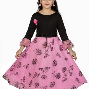 Trendy Girls Frocks & Dresses