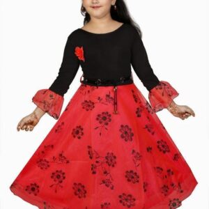 Trendy Girls Frocks & Dresses