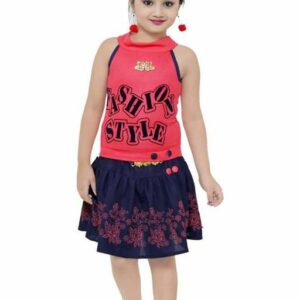 Trendy Girls Frocks & Dresses