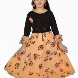 Trendy Girls Frocks & Dresses
