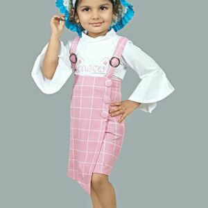 Trendy Girls Frocks & Dresses