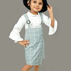 Trendy Girls Frocks & Dresses
