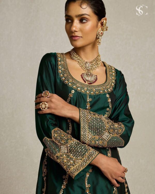 New Kurti Set - Image 2