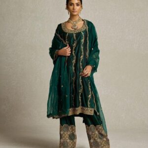 New Kurti Set