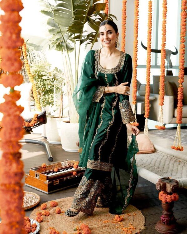 New Kurti Set - Image 4