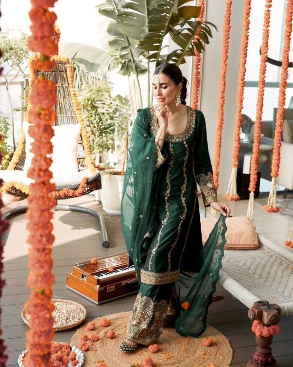 New Kurti Set - Image 3