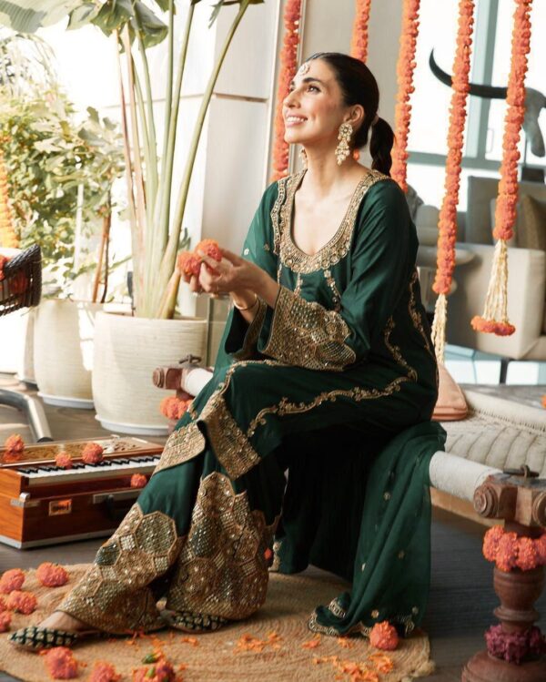 New Kurti Set - Image 5
